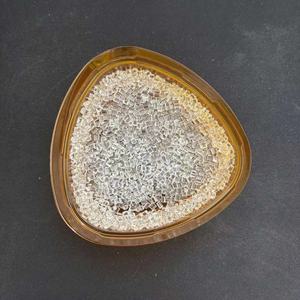 Granules vierges de PMMA de matière première de PMMA de catégorie d'extrusion pour la plaque acrylique - Product Image 5