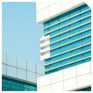 <span class=keywords><strong>Mur</strong></span>-rideau en verre double vitrage de qualité supérieure pour une <span class=keywords><strong>isolation</strong></span> avancée dans les façades de bâtiments de bureaux de luxe - Product Image 2