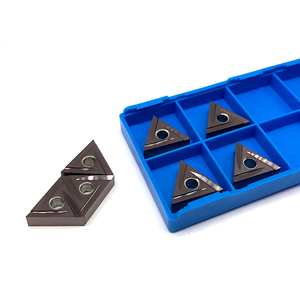 Tngg160402 dụng cụ cắt gốm kim loại chính xác - Product Image 3