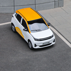 Letin <span class=keywords><strong>Mengo</strong></span>-coche eléctrico con Mango de leva Levdeo, vehículo eléctrico, Nedc, 335km, 335, 2022 - Product Image 2