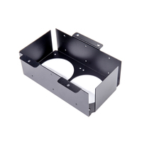 Service de fabrication sur mesure de tôlerie par l'usine de Dongguan, découpe laser de métaux, pièces estampées en aluminium et laiton