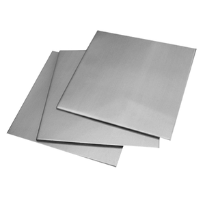 Aati Tùy chỉnh không cắt tấm Titan TA1 TA2 chống ăn mòn Titan tinh khiết với dịch vụ xử lý Hàn - Product Image 6