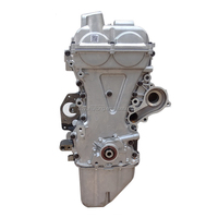 Auto Engine L3C Bare Engine B15 Engine Assembly for Chevrolet N300 Motor