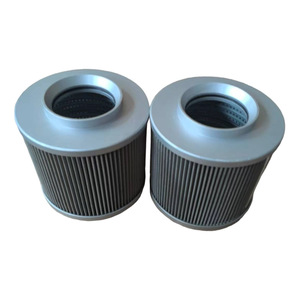Elemento de Filtro de Aceite Hidráulico Lingong Hy9237 con Malla de Cobre para Piezas de Maquinaria de Construcción - Product Image 4