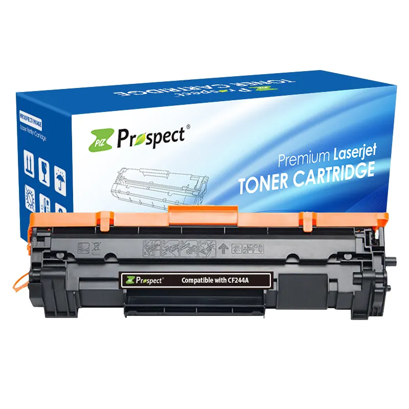 Prospect CF244A 244A 44A 프리미엄 레이저 토너 카트리지 호환 HP LaserJet Pro MFP M28a/M28w M15a/ M15w