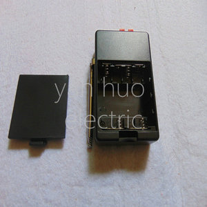 Bilusocn T08 8 Cues Ontvanger Programmeermachine Aansluiten Lijn Balloncontrole Vuurwerksysteem Zendereffect Speciaal - Product Image 4