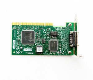 NI <span class=keywords><strong>PCI</strong></span>-GPIB/LP ASSY188255B-01L 188257B-01 Встроенная компьютерная карта в наличии - Product Image 2