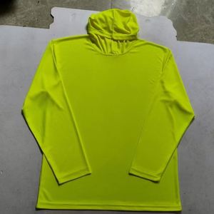 Ropa de Tráfico, Chaleco de Seguridad Reflectante Personalizable para la Noche, Camiseta de Manga Larga Transpirable, Venta al Por Mayor Wu Yi - Product Image 2