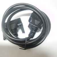 Cable OBD2 de 1.5m con 16 pines, Macho a Hembra DB25, para Lector de Códigos y Herramienta de Diagnóstico