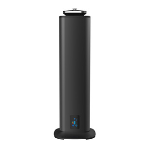 Diffuseur d'huiles essentielles intelligent haut de gamme en aluminium pour hôtel, bureau, avec application mobile, pour parfumer les espaces. - Product Image 3