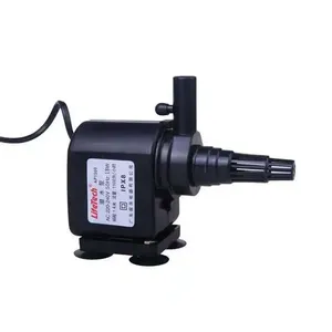 Bomba Sumergible para Acuario JEBO AP-2500 <span class=keywords><strong>Lifetech</strong></span>, Filtro de Líquido para Estanques, Nueva Bomba de Retorno AC - Product Image 4