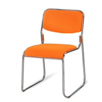 La meilleure chaise de bureau multifonctions en PU, tabouret de négociation, bureau, loisirs, hôtel, maison,