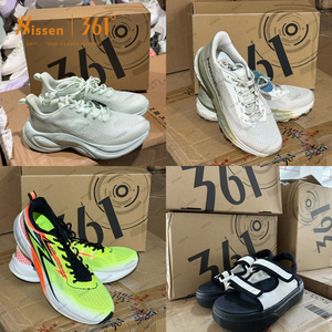 Importer des chaussures décontractées et des chaussures de sport en gros de Chine avec une disponibilité constante du stock - Product Image 1