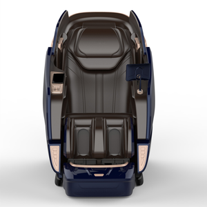 <span class=keywords><strong>Massage</strong></span> stuhl mit <span class=keywords><strong>2</strong></span> Kernen Luxus Shiatsu <span class=keywords><strong>Massage</strong></span> stuhl 4D <span class=keywords><strong>Massage</strong></span> stuhl Zero Gravity Damedia - Product Image 3