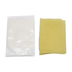 Removing dust Tack Rags gauze Auto Car Cleaning Sticky Tack Cloth