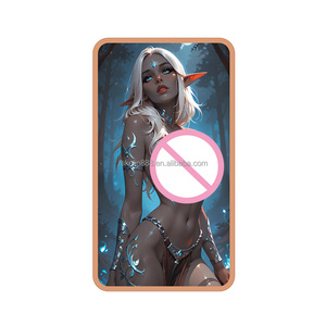 Barra di Rame Colorata da 1oz AVDP .999 con Stampa UV, Tema Mitologico, Ottimo Prezzo - Product Image 3