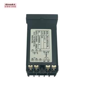 Contrôleur de température entièrement intelligent RKCREX-C100DN, sortie relais, sortie à semi-conducteurs (SSR) pour contrôle de la température (TDS) - Product Image 5