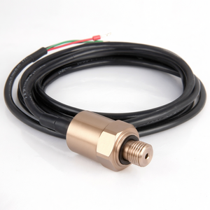 ราคาเซ็นเซอร์อากาศอิเล็กทรอนิกส์แบบอนาล็อกเอาต์พุต 0-10v - Product Image 3