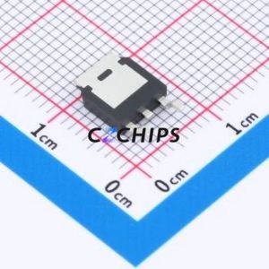 ทรานซิสเตอร์สนาม TO-252-2L IRLR120NPBF-HXY ใหม่ดั้งเดิม (MOsfet) - Product Image 2