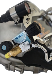 อุปกรณ์เชิงพาณิชย์ HOPETEK HT-903 สำหรับการกู้คืนสินค้าเชิงพาณิชย์ HT-903 HOPETEK HT-903 - Product Image 6