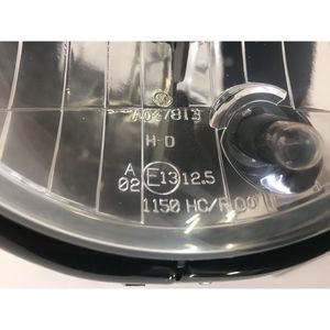 Compatibile con il sistema di illuminazione anteriore per moto XR1200, nuovo ricambio con 1 lente - Product Image 4