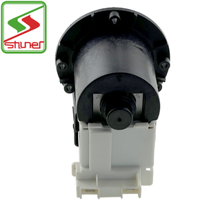 Moteur de pompe de vidange pour <span class=keywords><strong>lave</strong></span>-<span class=keywords><strong>linge</strong></span> 4681EA2001T, 120-127V 85W, pièce de rechange pour <span class=keywords><strong>lave</strong></span>-<span class=keywords><strong>linge</strong></span> <span class=keywords><strong>LG</strong></span> - Product Image 4