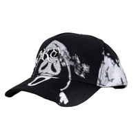 Nueva Gorra de Béisbol Original de Lona de Calidad, Gorras Inéditas de Lujo, Modernas, Deportivas, a Rayas, Transpirables e Impermeables, con Bordado 3D