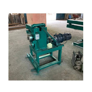 Máquina Cortadora de Tambores Metálicos, Equipo Industrial para el Procesamiento de Barriles para la Recuperación de Materiales - Product Image 6