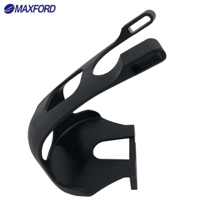 Clip per Pedali <span class=keywords><strong>Bici</strong></span> MAXFORD, Cinghie in Nylon per Pedali Bicicletta, Accessori per Pedali Fitness, Parti per Ciclismo Fixie - Product Image 3