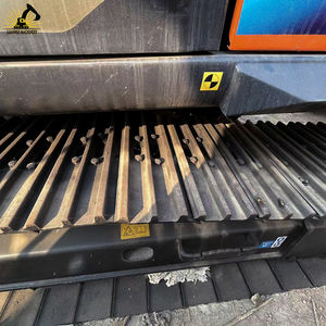 La primera opción para ingeniería es la operación flexible Hitachi ZX160 Excavadoras usadas para paisajismo - Product Image 4