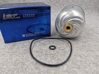 1017010B29DM 1017011-29DM Suku Cadang Truk Berat FILTER OLI untuk Truk FAW J6P XICHAI Filter OLI