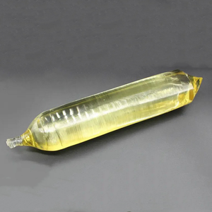 Produit phare : Bâton de cristal YAG :Ce à longueur d'onde d'émission, garnet d'yttrium-aluminium dopé au cérium pour l'aérospatiale - Product Image 2