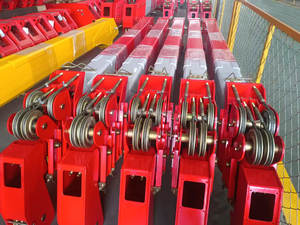 סין 6.3t 4-סעיף קטן ישר נוקשה בום מעלית הידראולית טלסקופי משאית מנוף למכירה - Product Image 5