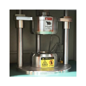 เครื่องวัดความหนืดยาง GONOAVA GA-A019 มาตรฐาน ISO 289/667 แบบมูนนี่วิสโคมิเตอร์ ความเสถียรสูง 220V รับประกัน 1 ปี - Product Image 4