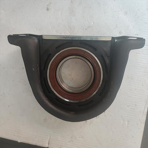 Soporte de Eje de Transmisión de Goma Delong de 4 Orificios (P26013314030-80) para Audi A6 y VW A5, Disponible en Stock - Product Image 1