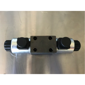 Vanne proportionnelle Lainuo en stock RPE RPE3 PRM2 Hydraulique RPE3-043Y11/02400E1-A - Product Image 4