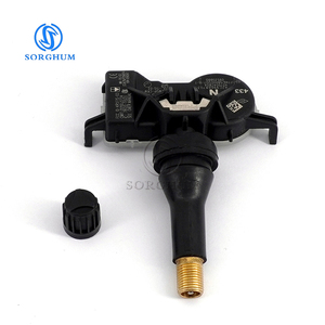 Sorgho 40700-4CB0A 40700-4CB0B 40700-4CB1A 40770-4CB1B <span class=keywords><strong>Capteur</strong></span> de roue TPMS de <span class=keywords><strong>pression</strong></span> des pneus pour <span class=keywords><strong>Nissan</strong></span> <span class=keywords><strong>Qashqai</strong></span> Rogue Sport Titan - Product Image 6