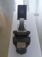 Vanne de commande de pression à pédale pneumatique H-1-A R431003066 P52971-4 0-150 PSI BSCAT en aluminium