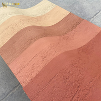 MIGLIORE Matériaux de construction extérieurs modernes Panneau en pierre flexible MCM en béton pour la décoration de la conception de murs intérieurs