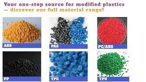 Granulés de PVC recyclé de qualité injection/extrusion, écologiques, pour composants électroniques/automobiles, plastique général - Product Image 6