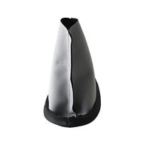 Pommeau de levier de vitesse personnalisé Accessoires de voiture Pommeau de levier de vitesse et coffre pour Renault clio 2 1998-20058200071449 ETF 8200084799 MC
