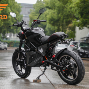 Nuevas Motocicletas Eléctricas <span class=keywords><strong>Monster</strong></span> de 72v de Gran Potencia para Adultos, Motocicletas Eléctricas Deportivas Todoterreno para Exteriores - Product Image 1