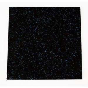 Tapis de sol en caoutchouc Revêtement de sol en caoutchouc Epdm pour terrain de jeu extérieur - Product Image 6