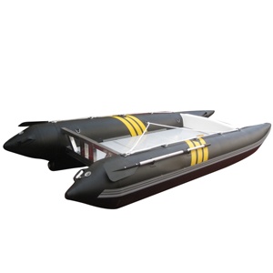 <span class=keywords><strong>Qingdao</strong></span> Goethe เรือเร็วเป่าลมขนาด12.3ft,เรือมอเตอร์กู้ภัยทะเลมหาสมุทร410ซม. GTG410จากประเทศจีน - Product Image 6