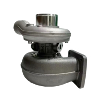 Turbocompresseur S200 177261 RE516938 RE508693 RE508657 pour moteur John Deere PowerTech 6068 6068H 6.8L