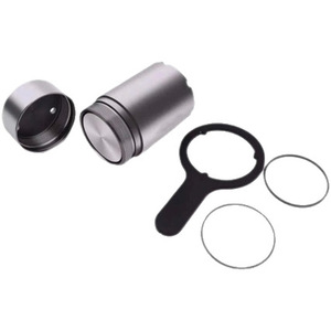 Kit de reparación para transmisión 0AM DQ200, acumulador, kit de embrague mejorado, piezas de repuesto, hierro, acero inoxidable 304, acero 45 - Product Image 4