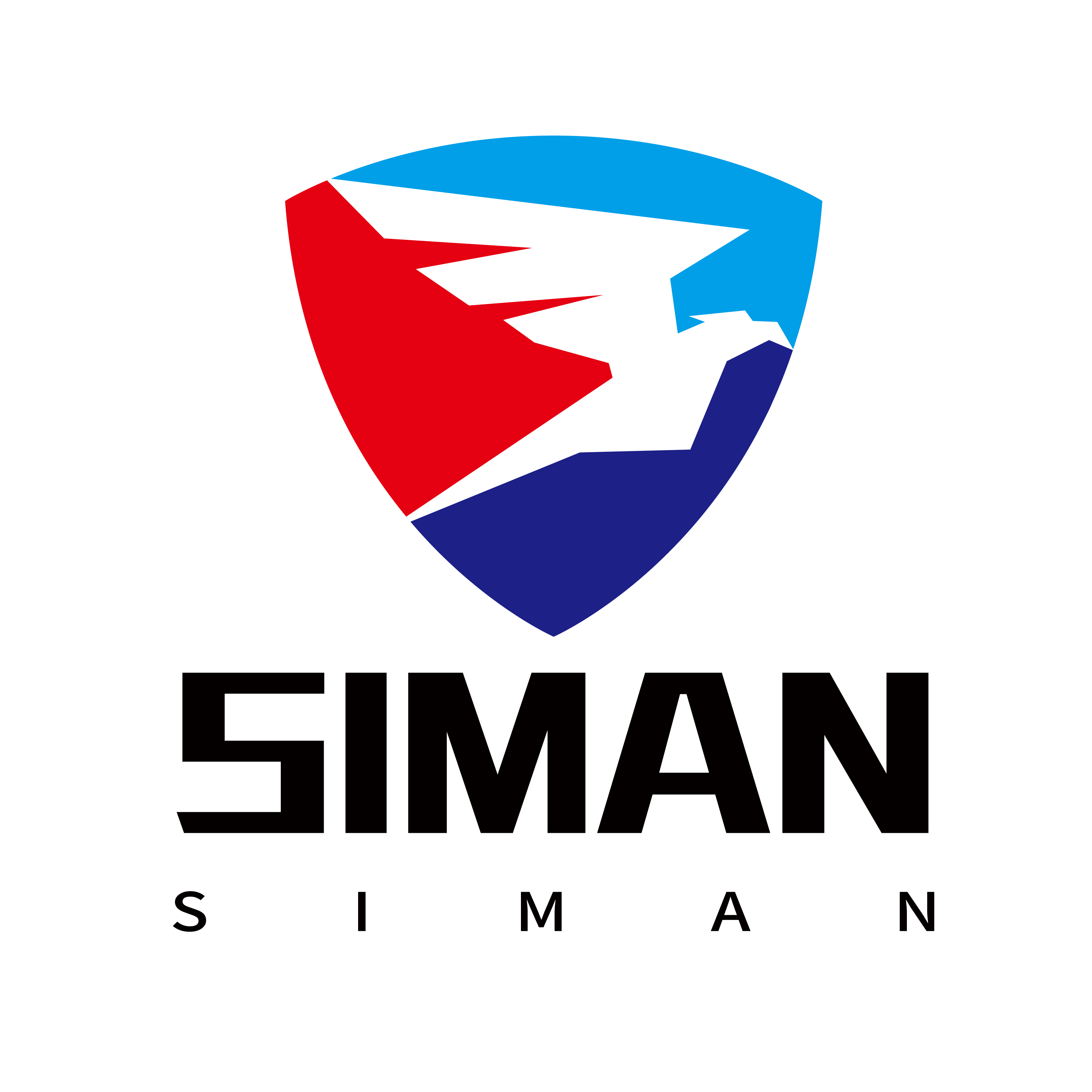 Jinan Siman CNC Machinery Co., Ltd. logo