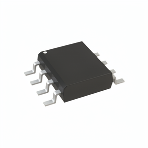 ส่วนประกอบอิเล็กทรอนิกส์ 8-SO DMP3004SSS-13 ทรานซิสเตอร์ ของแท้ บริการครบวงจร - Product Image 1