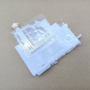 Tanque de Tinta Cis ET-2800 ET-2814 ET-2821 ET-2811 ET-2803 ET-2851 ET-2850 ET-2810 ET-2840 ET-2850U ET-2825 Compatible con Epson Expression - Product Image 3
