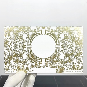 Set de Regalo de Maquillaje Vegano de la Marca Famosa <span class=keywords><strong>Sheglam</strong></span>, con Lápiz Labial Mate de Alta <span class=keywords><strong>Calidad</strong></span> (Tamaño Viaje), China - Product Image 3